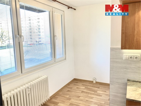 Pronájem bytu 2+1, 58 m² 6