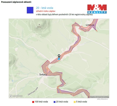 Prodej zahrady, 741 m² 6