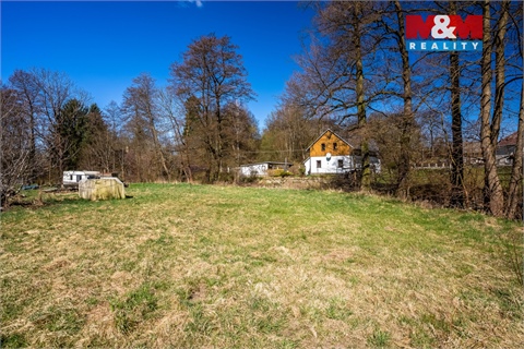 Prodej zahrady, 741 m² 4