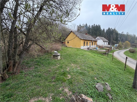 Prodej stavebního pozemku, 477 m² 2