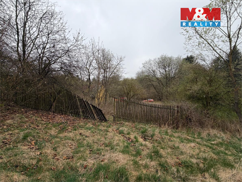 Prodej stavebního pozemku, 477 m² 8