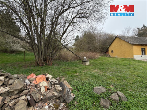 Prodej stavebního pozemku, 477 m² - 4