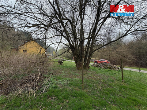 Prodej stavebního pozemku, 477 m² 6