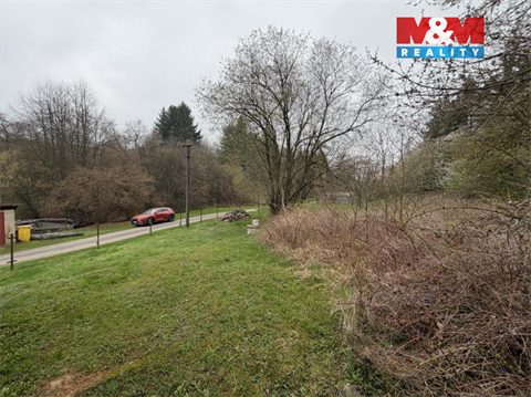 Prodej stavebního pozemku, 477 m² 4