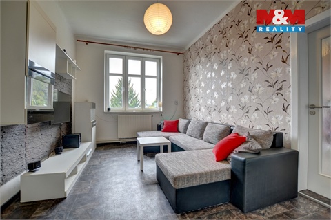 Pronájem bytu 2+1, 54 m² 8