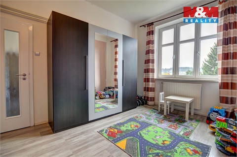 Pronájem bytu 2+1, 54 m² 6