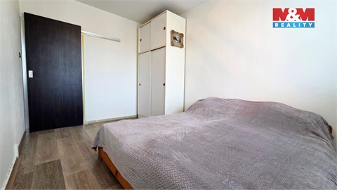 Pronájem bytu 3+1, 62 m² - 14