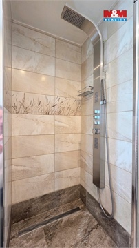 Pronájem bytu 3+1, 62 m² - 10