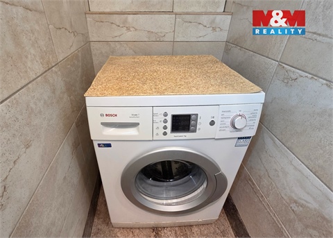 Pronájem bytu 3+1, 62 m² - 12