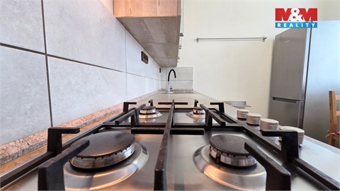 Pronájem bytu 3+1, 62 m² 6