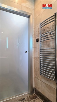 Pronájem bytu 3+1, 62 m² 12