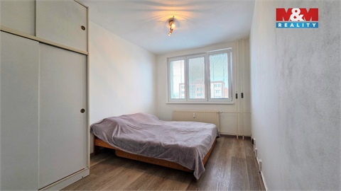 Pronájem bytu 3+1, 62 m² 14