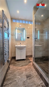 Pronájem bytu 3+1, 62 m² - 2