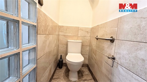 Pronájem bytu 3+1, 62 m² - 16