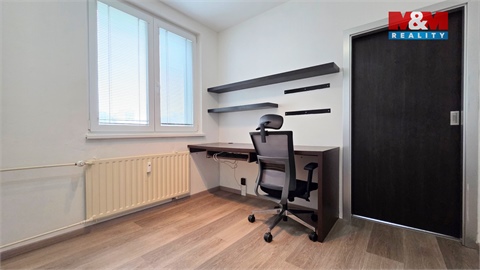 Pronájem bytu 3+1, 62 m² 4