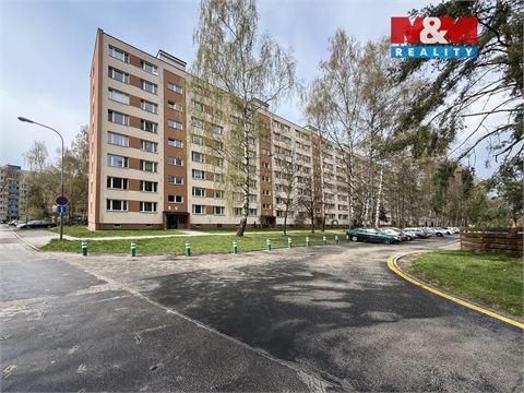 Prodej bytu 3+1, 74 m² 18