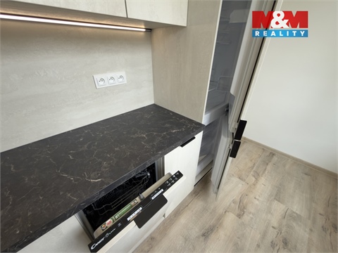 Prodej bytu 3+1, 74 m² 2