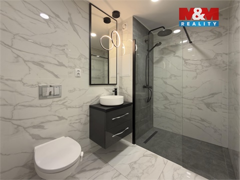 Prodej bytu 3+1, 74 m² 6