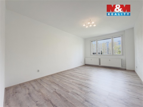 Prodej bytu 3+1, 74 m² - 2