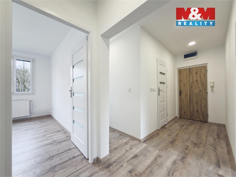 Prodej bytu 3+1, 74 m² - 10