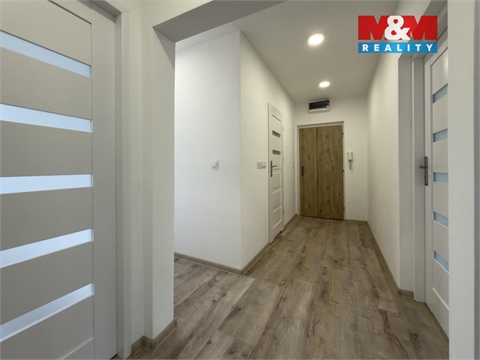 Prodej bytu 3+1, 74 m² - 16