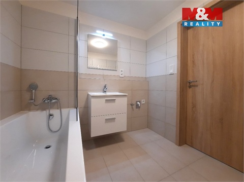 Pronájem bytu 3kk, 63 m² - 12