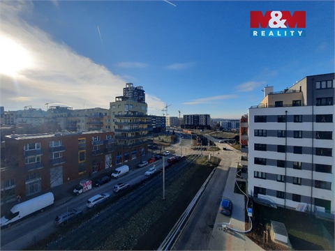 Pronájem bytu 3kk, 63 m² - 4