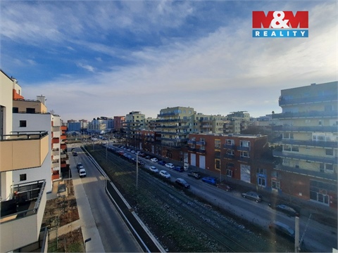 Pronájem bytu 3kk, 63 m² 4