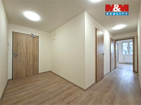 Pronájem bytu 3kk, 63 m² 10