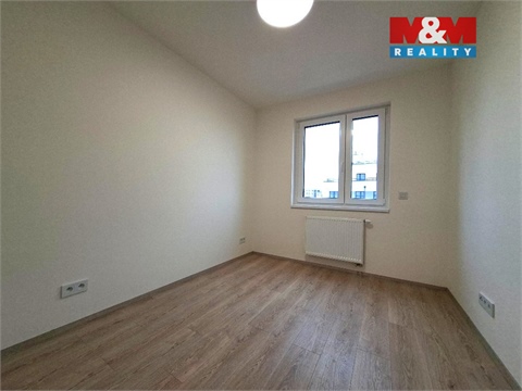 Pronájem bytu 3kk, 63 m² - 8