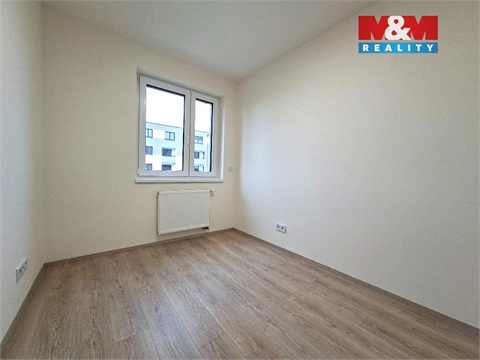 Pronájem bytu 3kk, 63 m² - 6