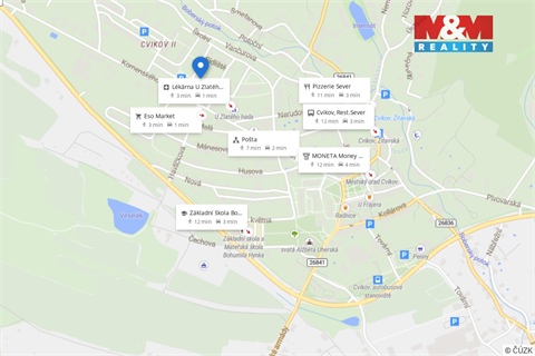 Pronájem bytu 2kk, 51 m² 10