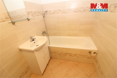 Pronájem bytu 2kk, 51 m² - 2