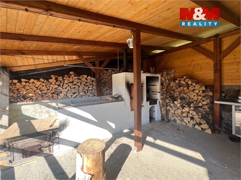 Prodej rodinného domu, 120 m² 6