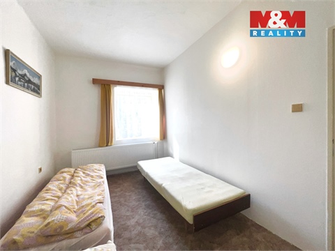 Prodej rodinného domu, 120 m² 14