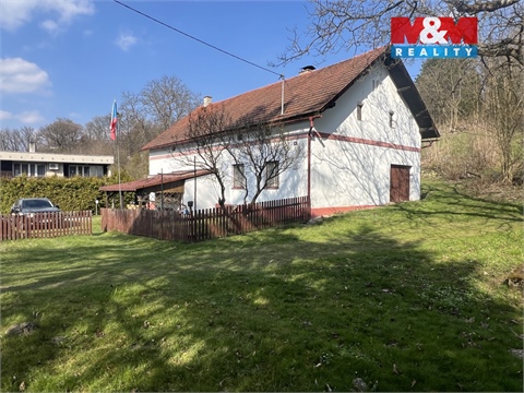 Prodej rodinného domu, 120 m² 2