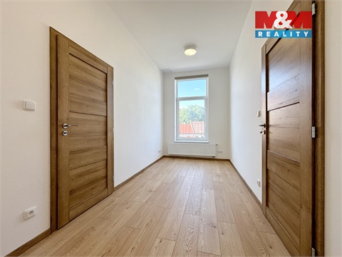 Pronájem bytu 3kk, 59 m² - 6