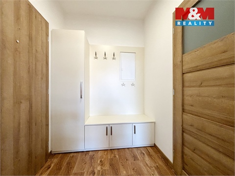 Pronájem bytu 3kk, 59 m² 12