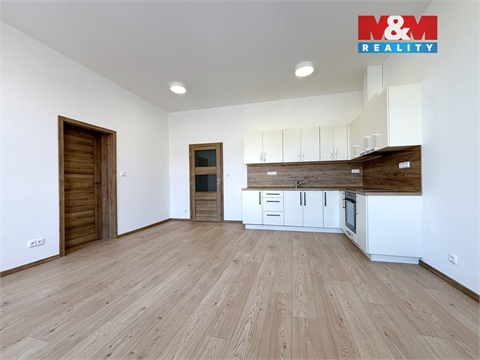 Pronájem bytu 3kk, 59 m² 10