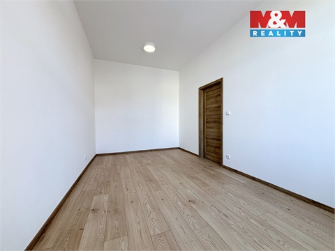 Pronájem bytu 3kk, 59 m² - 2