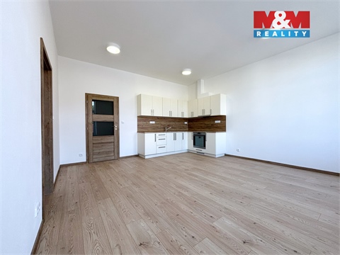 Pronájem bytu 3kk, 59 m² - 10