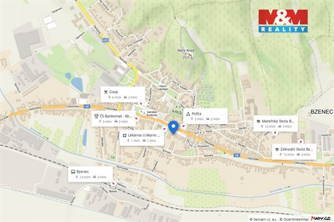 Pronájem bytu 3kk, 59 m² 16