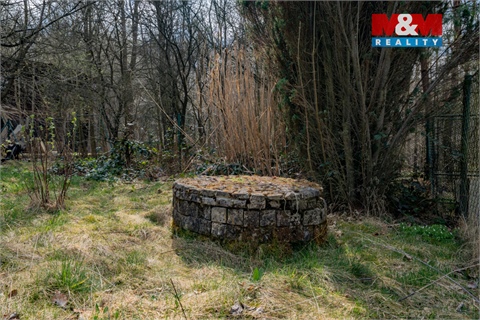 Prodej chaty / chapuly, 30 m² 14