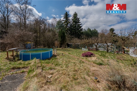 Prodej chaty / chapuly, 30 m² 6