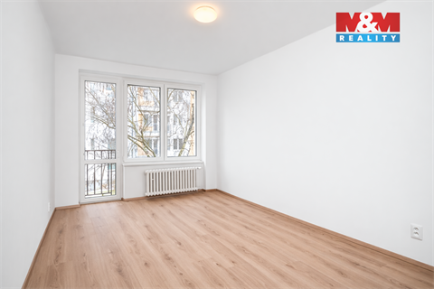 Prodej bytu 2kk, 53 m² - 2