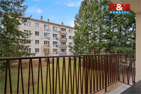 Prodej bytu 2kk, 53 m² 4