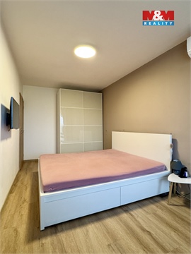 Pronájem bytu 2+1, 51 m² - 8