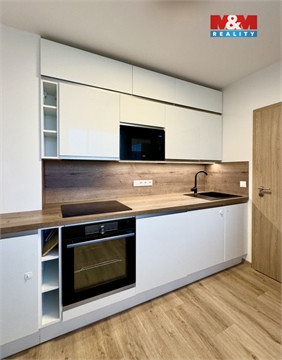 Pronájem bytu 2+1, 51 m² - 6