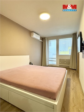 Pronájem bytu 2+1, 51 m² - 2