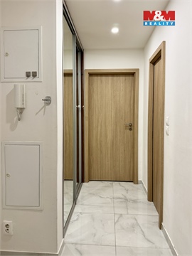 Pronájem bytu 2+1, 51 m² 4